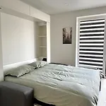 Apartamento Wolfie Apartment, Center