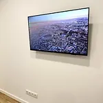 Wolfie Apartment, Center דירה *