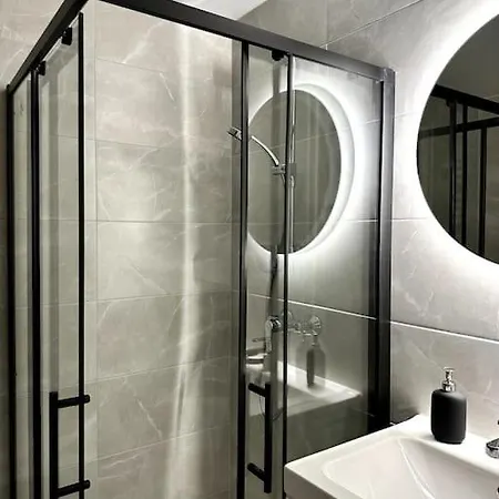 Appartement Wolfie Apartment, Center *