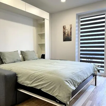 Wolfie Apartment, Center Vilnius