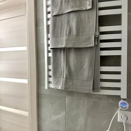Wolfie Apartment, Center Appartement Vilnius