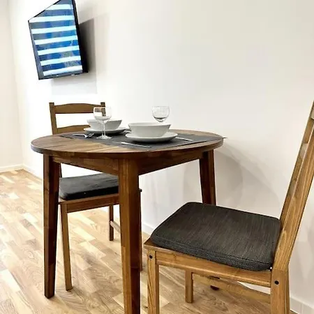 Wolfie Apartment, Center Apartment Vilnius