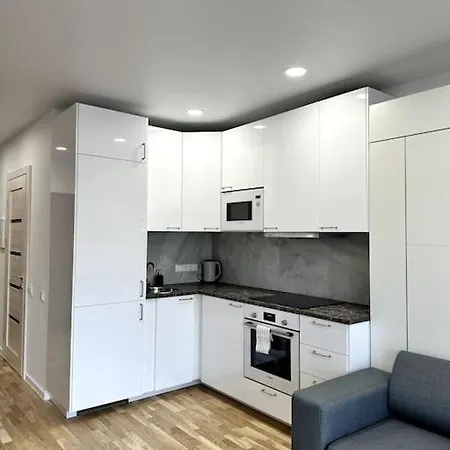 Wolfie Apartment, Center * Vilnius