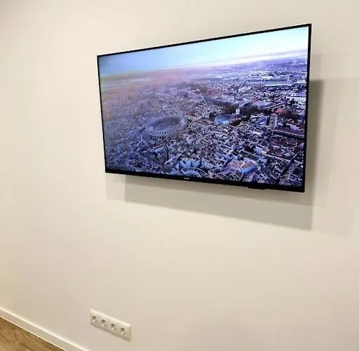 Wolfie Apartment, Center Apartament *