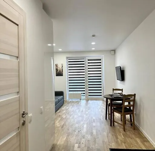 Wolfie Apartment, Center * Vilnius