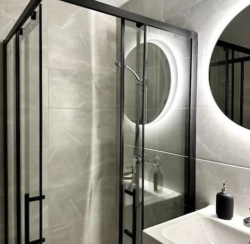 Apartament Wolfie Apartment, Center *