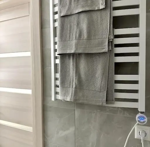 Wolfie Apartment, Center Apartman Vilnius