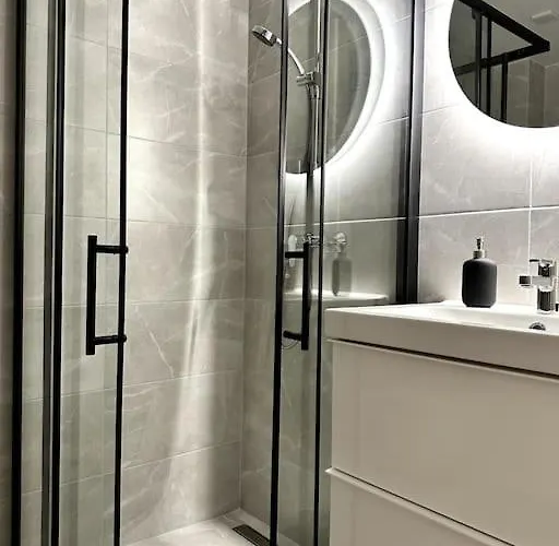 Wolfie Apartment, Center Vilnius