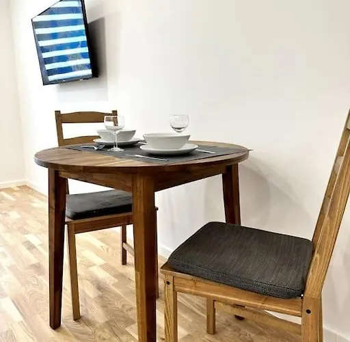 Wolfie Apartment, Center Apartament Wilno