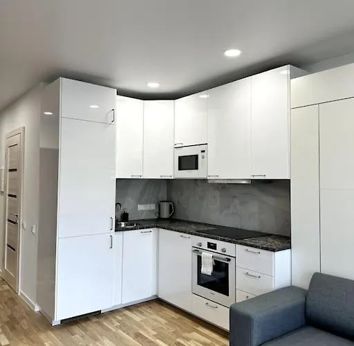 Wolfie Apartment, Center * Wilno