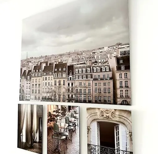 Wolfie Apartment, Center Apartament