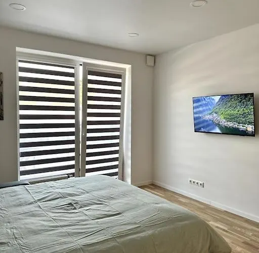 Wolfie Apartment, Center Apartament Wilno