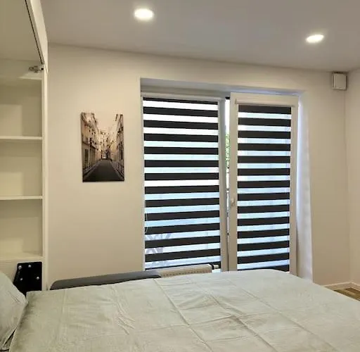 Apartament Wolfie Apartment, Center *