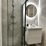 Wolfie Apartment, Center شقة *