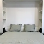 Wolfie Apartment, Center *