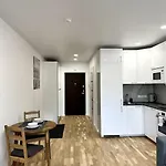 Wolfie Apartment, Center فيلنيوس