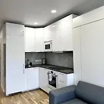 Wolfie Apartment, Center شقة فيلنيوس