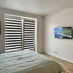 Wolfie Apartment, Center 公寓 维尔纽斯