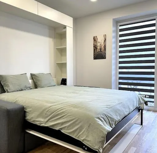 Wolfie Apartment, Center Vilnius