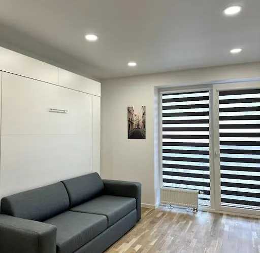 Wolfie Apartment, Center Vilnius